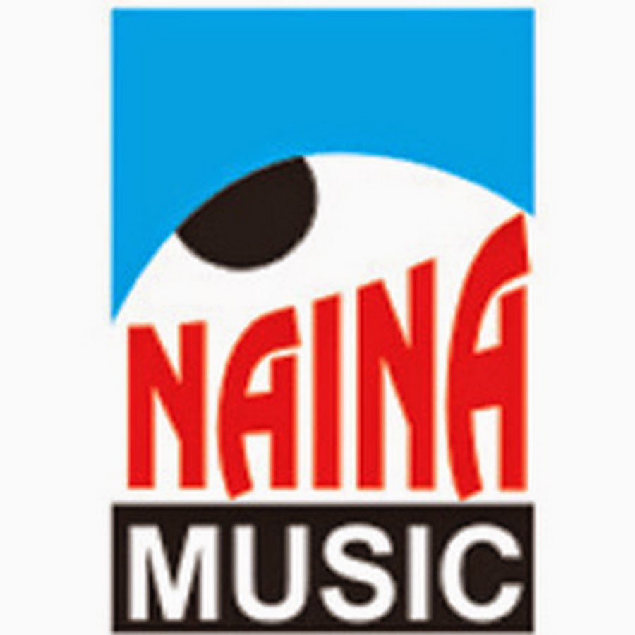 nainamusic YouTube channel avatar