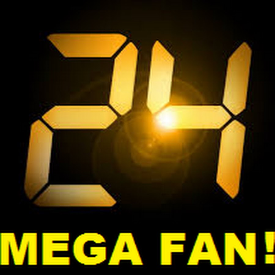 John Gormley - 24 Mega Fan YouTube channel avatar