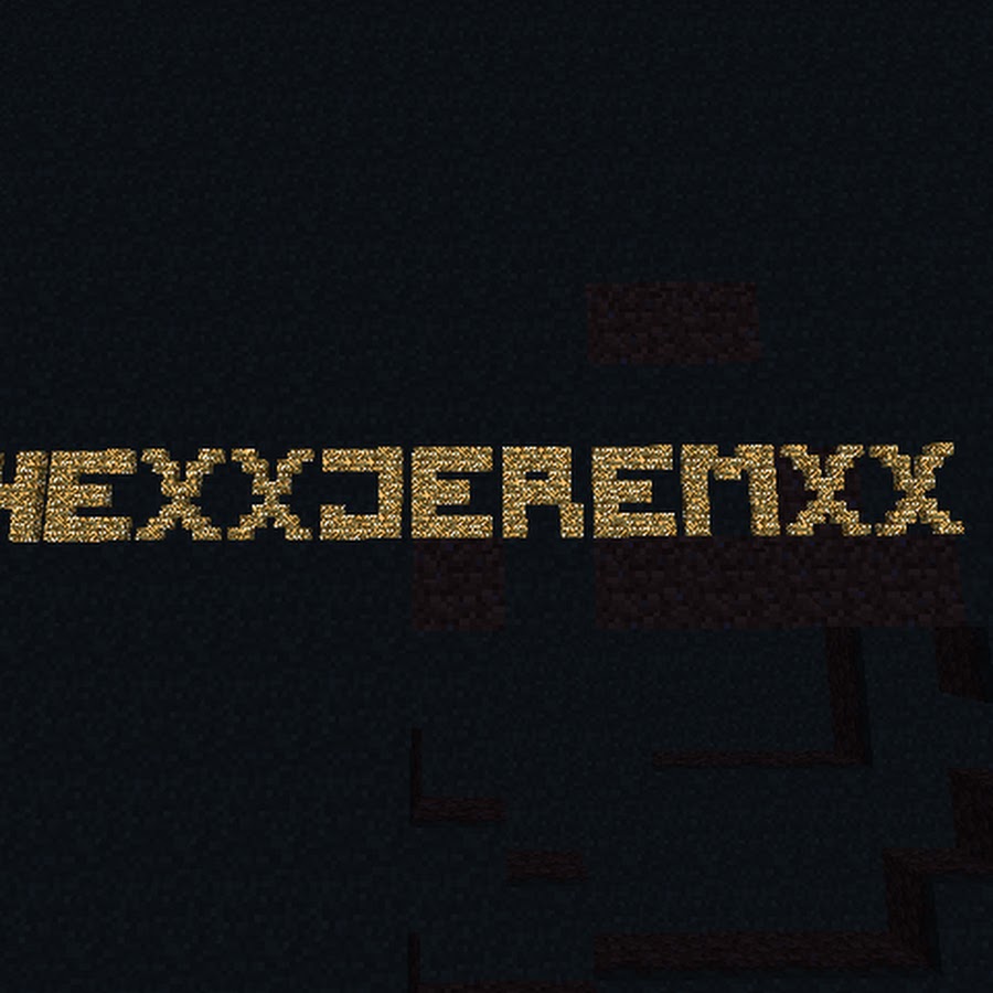 TheXxJeReMxX YouTube channel avatar