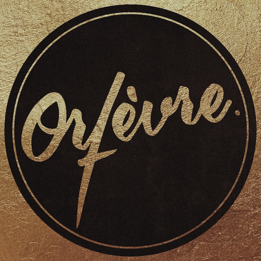 OrfÃ¨vre Label YouTube channel avatar