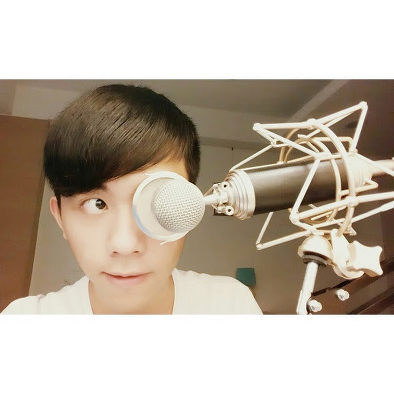 Linzin 翻譯 - 網紅的藏寶箱 