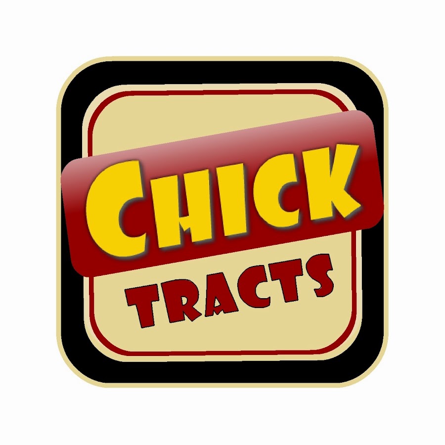 Chicktracts Avatar channel YouTube 