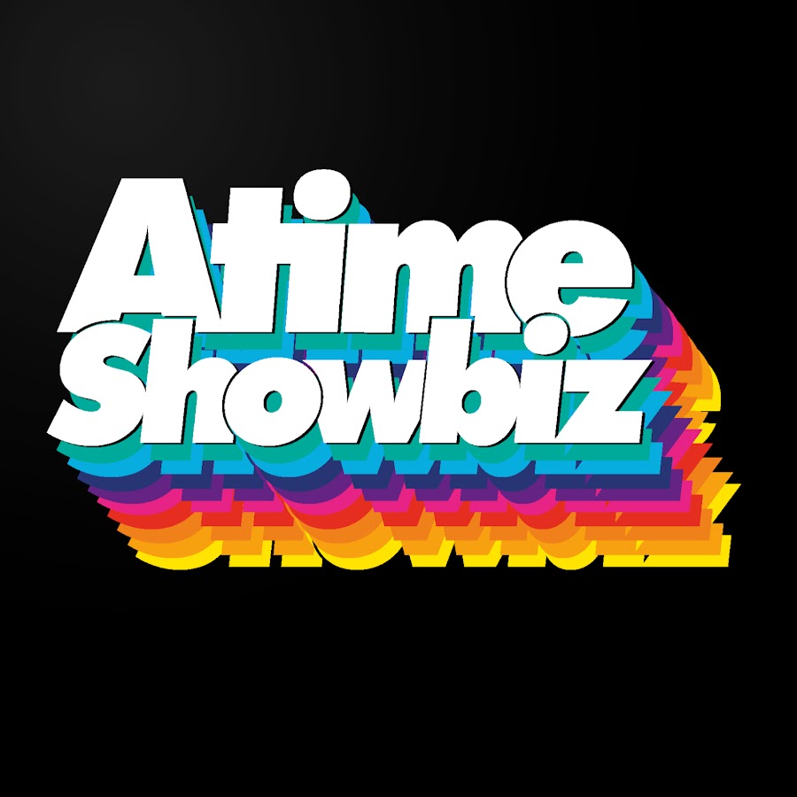 Atime Showbiz YouTube channel avatar