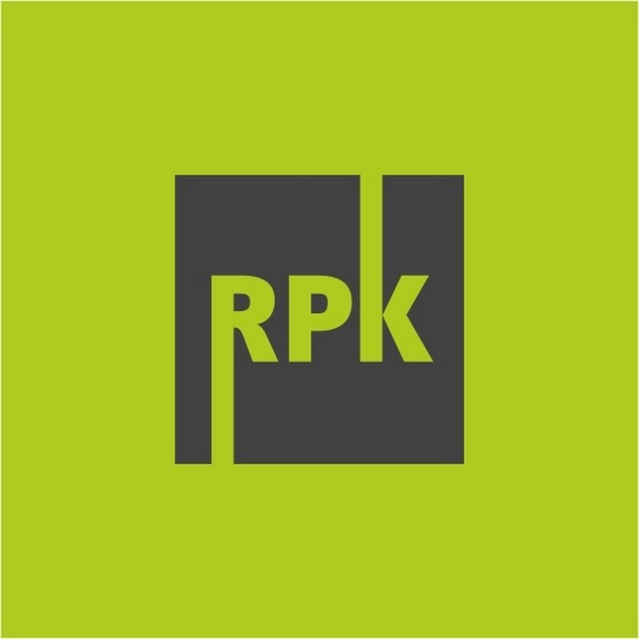 RPK - Rostpolikraft Avatar de canal de YouTube