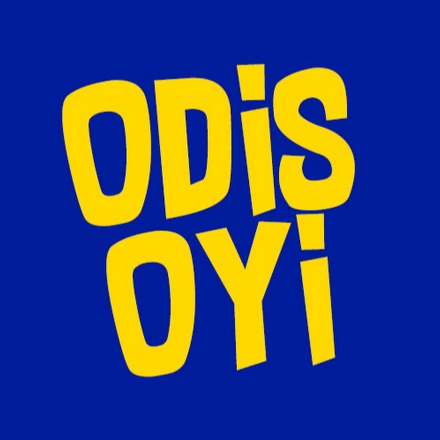 Odis Oyi YouTube channel avatar