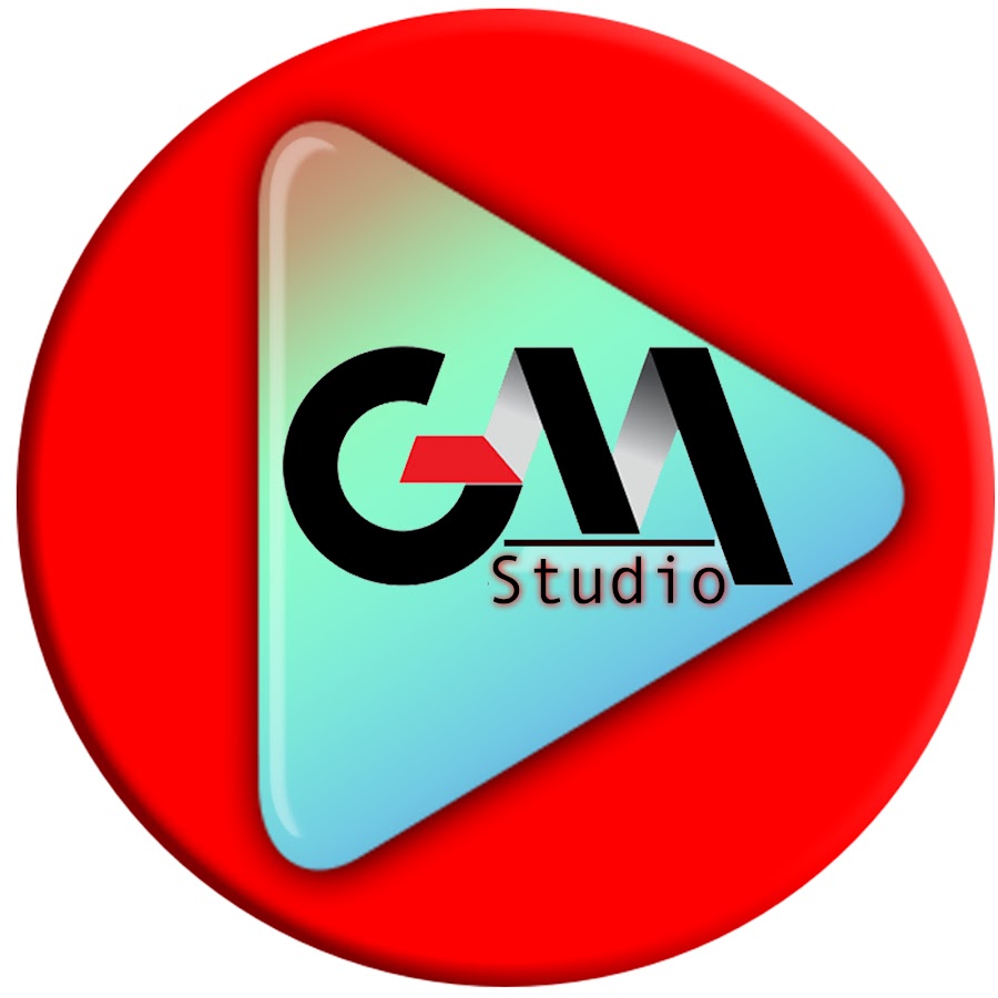 GM STUDIO HALDIA رمز قناة اليوتيوب