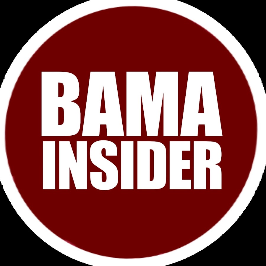 Alabama Football Avatar canale YouTube 