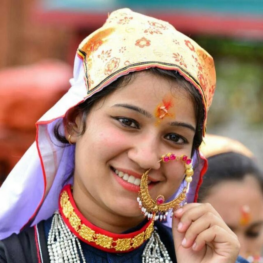 Uttarakhandi Sangeet رمز قناة اليوتيوب
