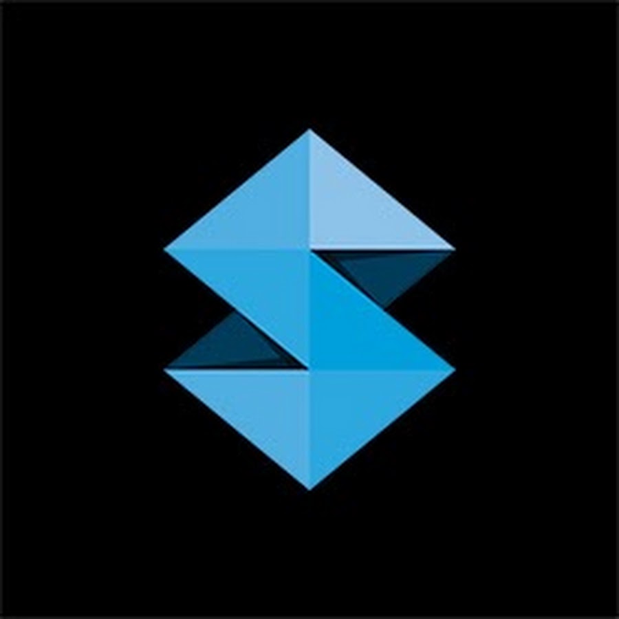 Stratasys YouTube channel avatar