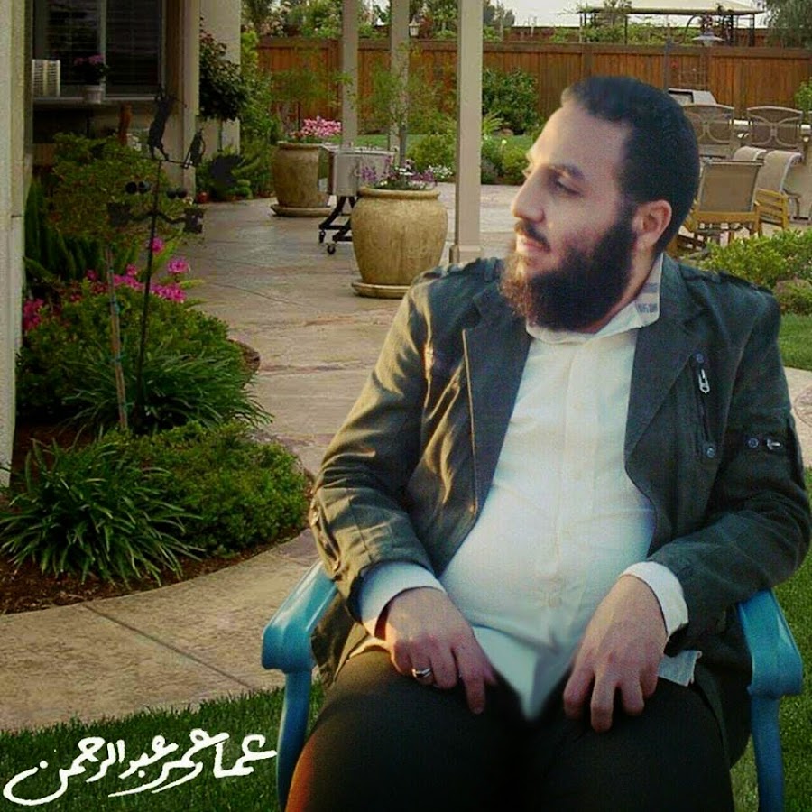 Ammar Omar Abdelrahman YouTube channel avatar