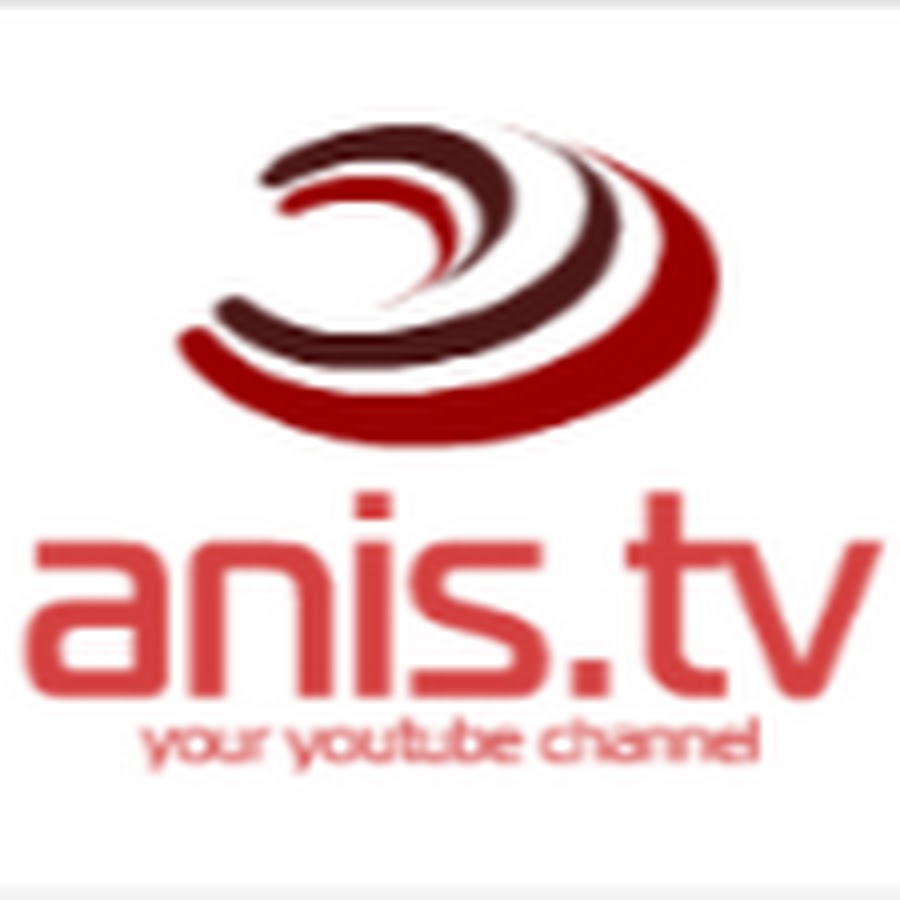 anis.tv YouTube 频道头像