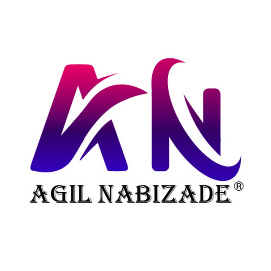 Agil Nabizade YouTube kanalı avatarı