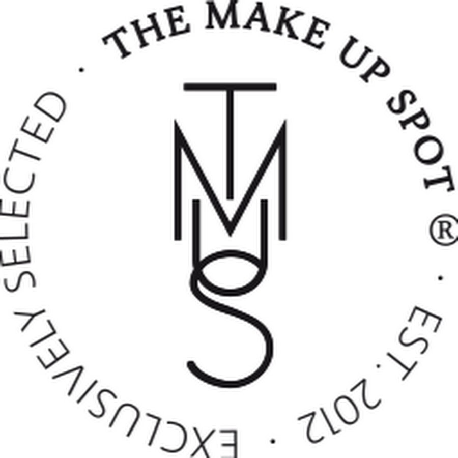 The Make Up Spot ইউটিউব চ্যানেল অ্যাভাটার