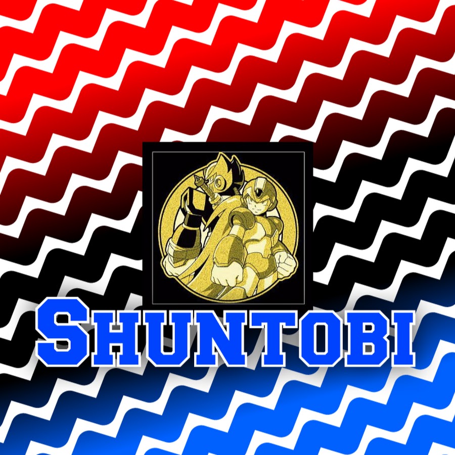 Shuntobi YouTube channel avatar