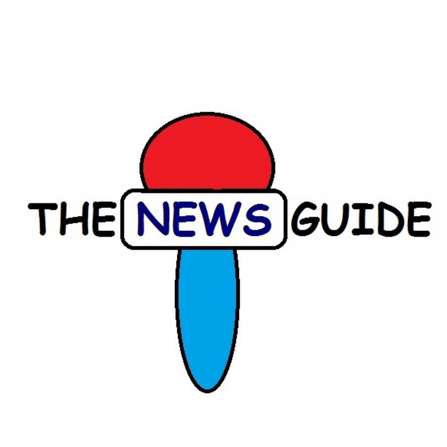 The News Guide رمز قناة اليوتيوب