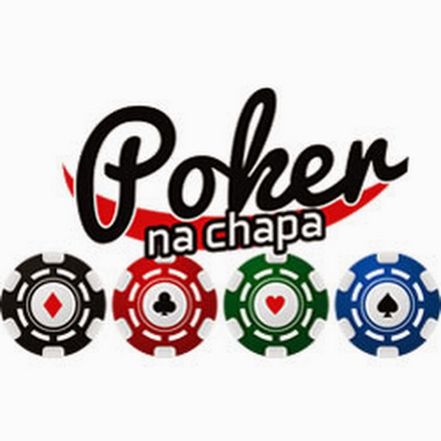 MunhozVs - Poker Na Chapa YouTube channel avatar