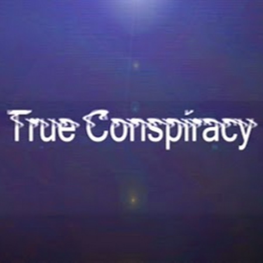 True Conspiracy رمز قناة اليوتيوب
