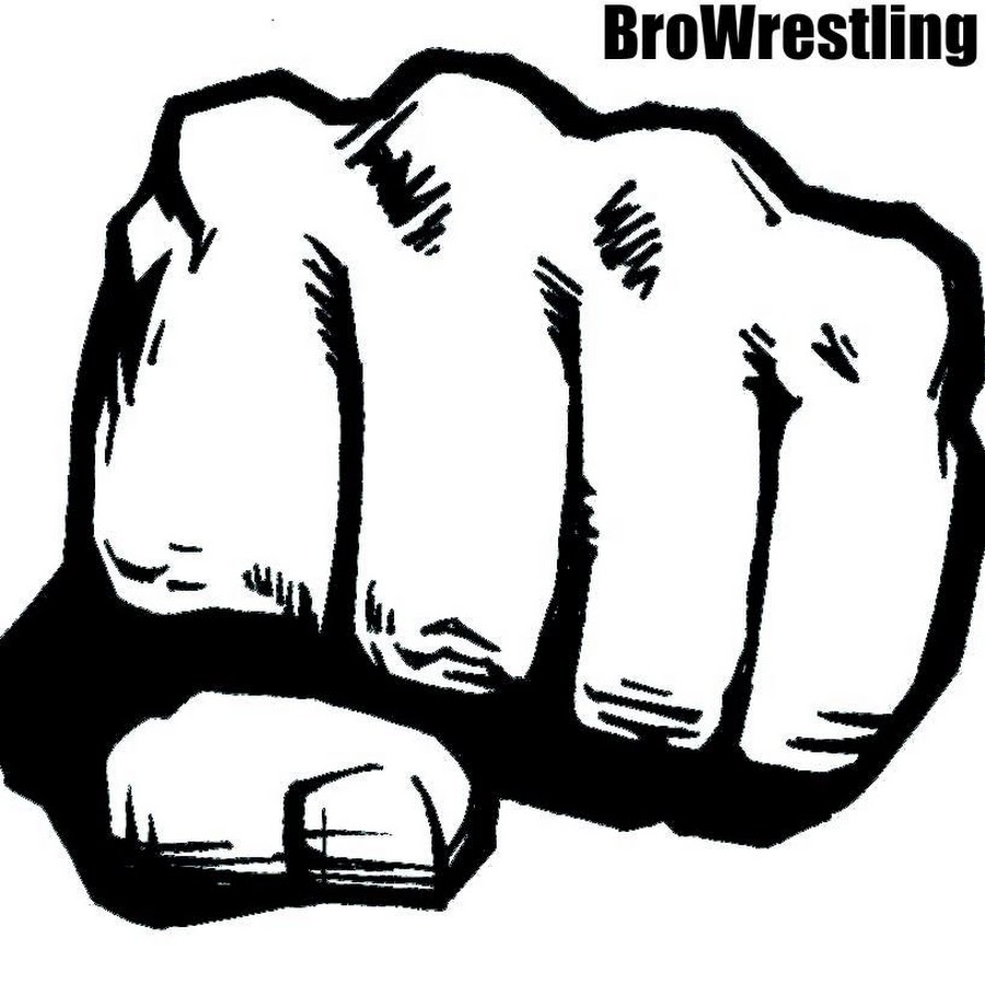 Bro Wrestling YouTube channel avatar