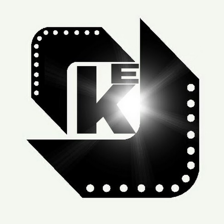 K Entertainment Awatar kanału YouTube