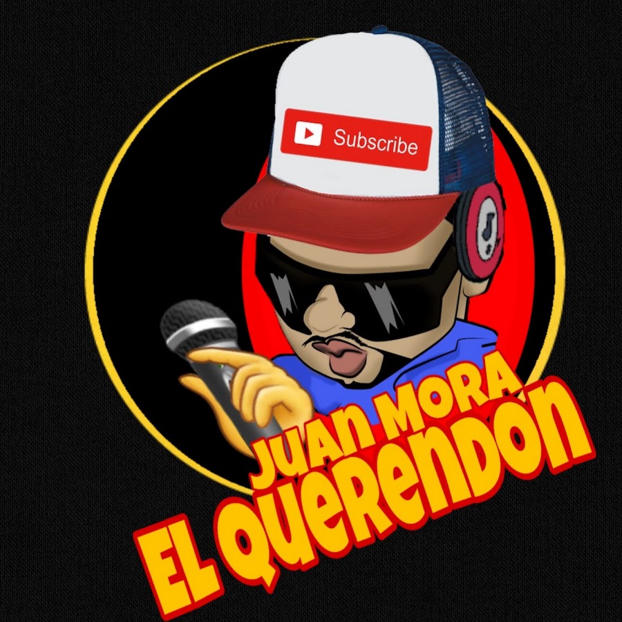 JUAN MORA EL QUERENDON YouTube channel avatar