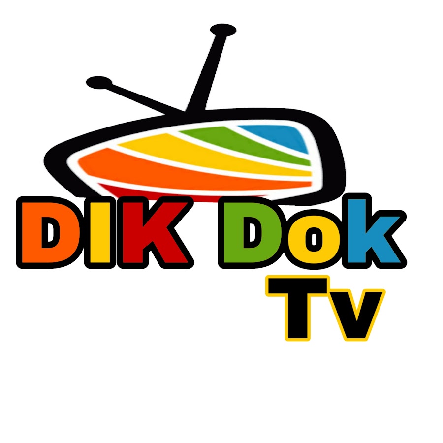 Dik Dok Tv رمز قناة اليوتيوب