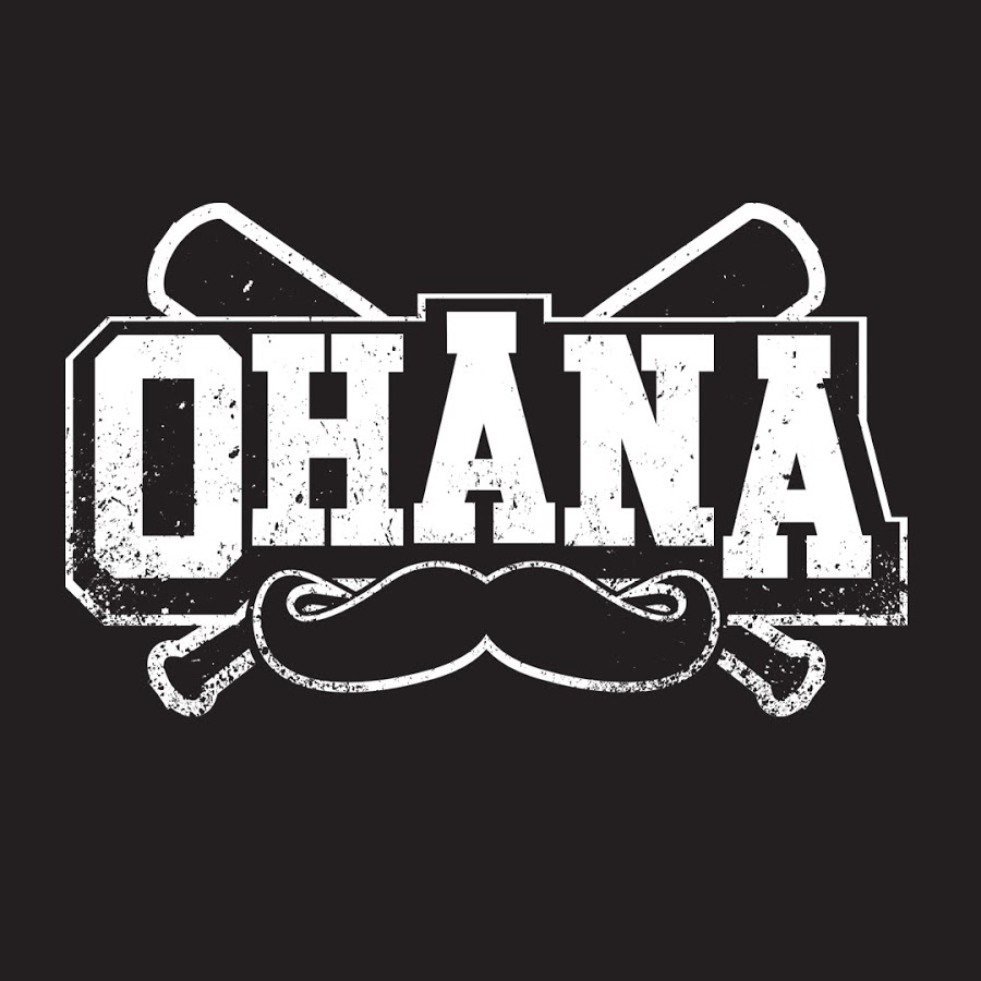 ohana clip YouTube channel avatar