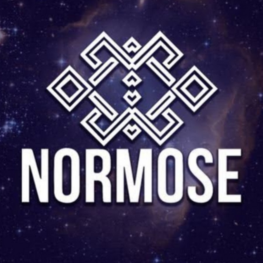 NORMOSE Avatar de chaîne YouTube