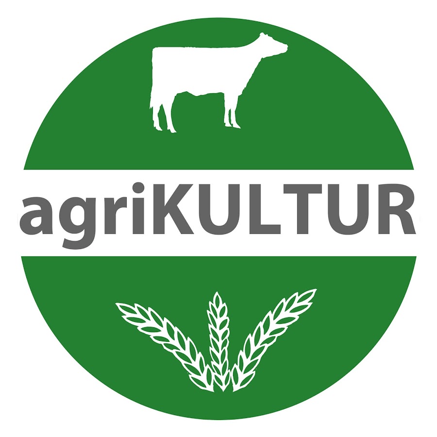 agriKULTUR ইউটিউব চ্যানেল অ্যাভাটার