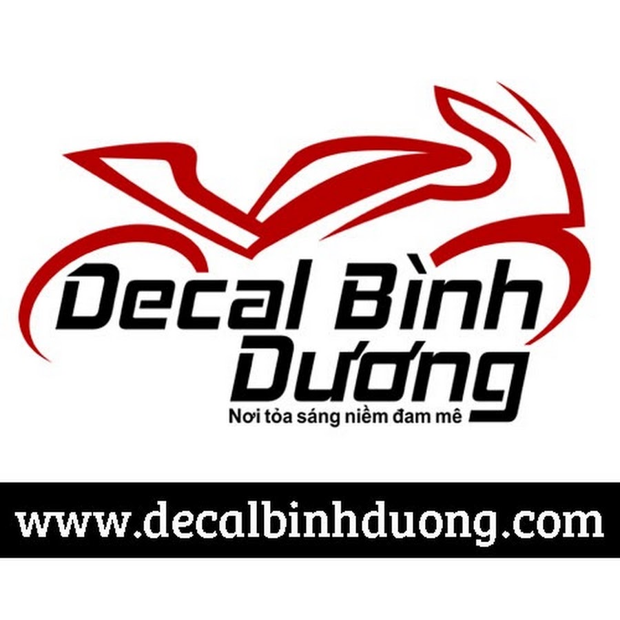 BÃ¬nh DÆ°Æ¡ng Decal