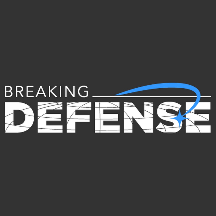 Breaking Defense Avatar del canal de YouTube