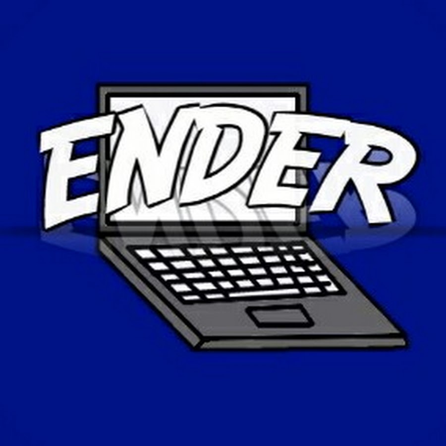 Ender Craft Gamer Awatar kanału YouTube