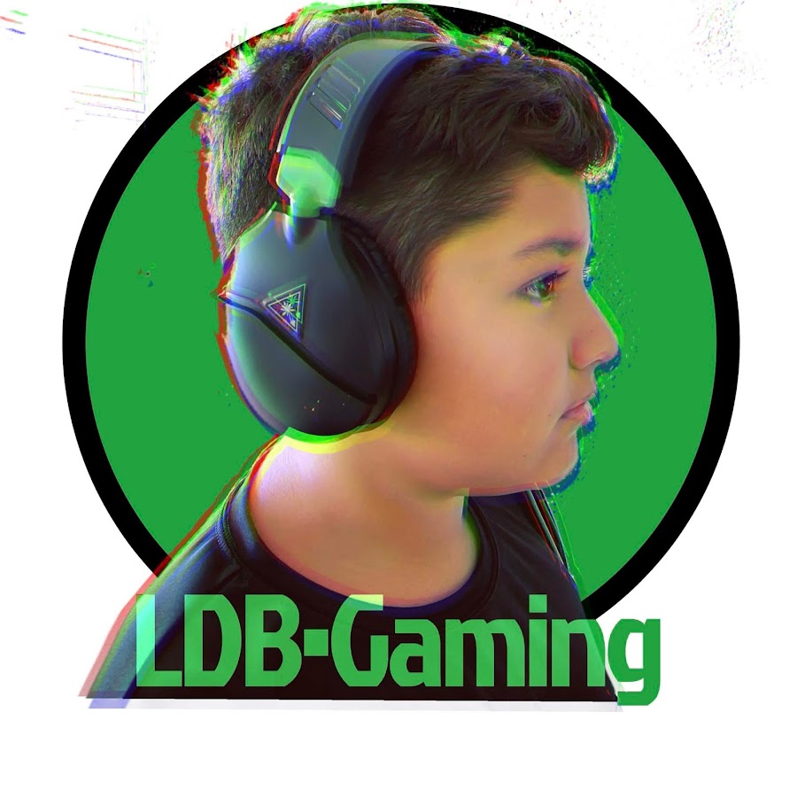 LDB Tube YouTube channel avatar