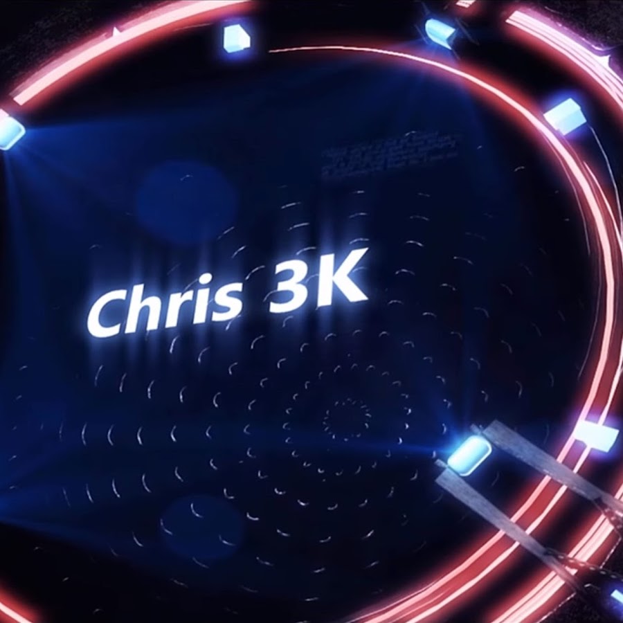 Chris3K Games e
