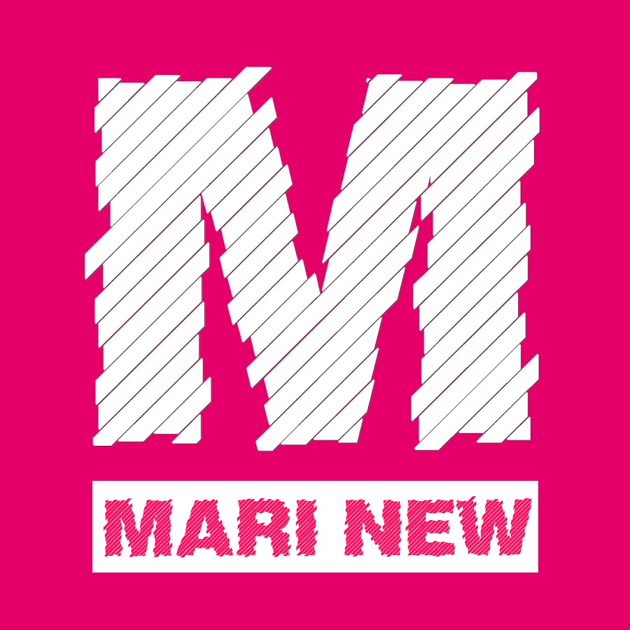 Mari New YouTube-Kanal-Avatar