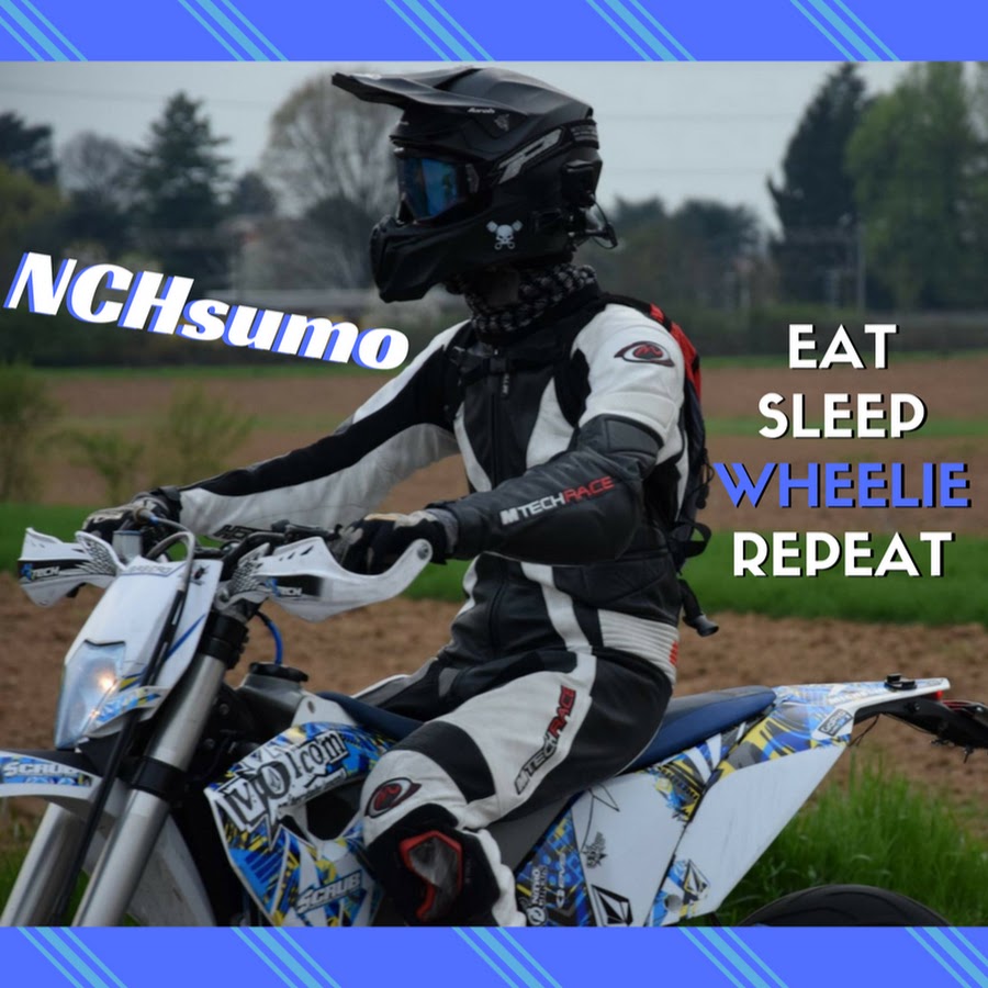 NCHsumo YouTube channel avatar