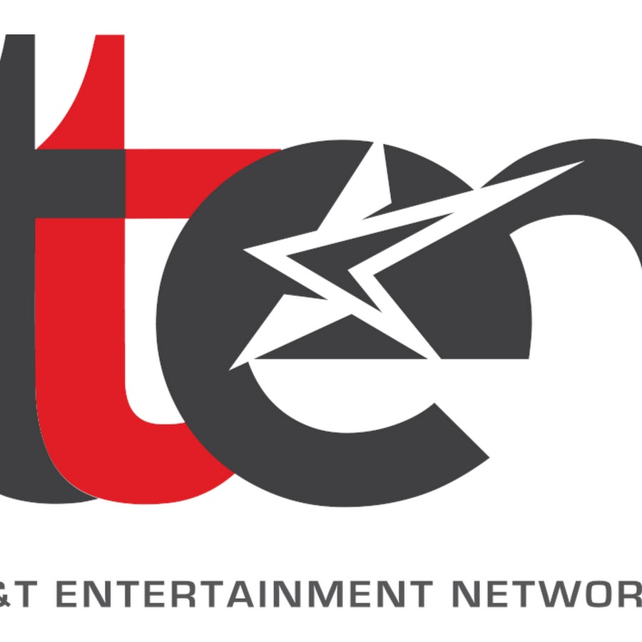 TTEN TV رمز قناة اليوتيوب
