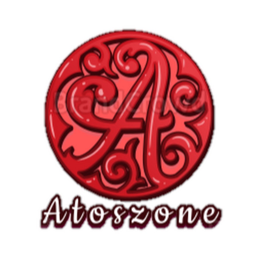 Atoszone Rec YouTube-Kanal-Avatar