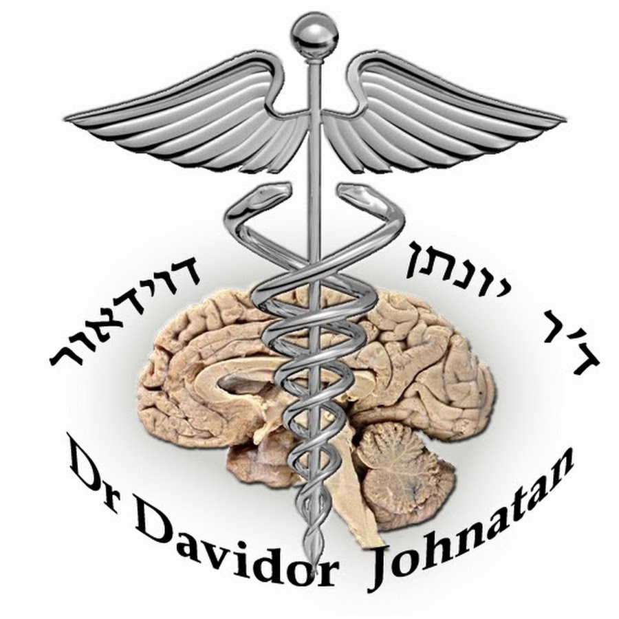 Johny Davidor YouTube channel avatar
