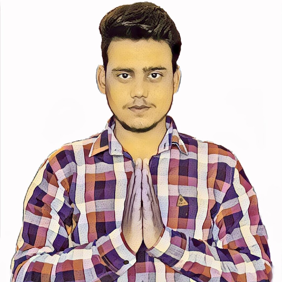 Technical Raghav YouTube channel avatar