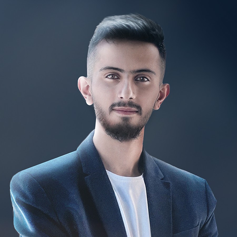 Mohammed Kh Avatar channel YouTube 