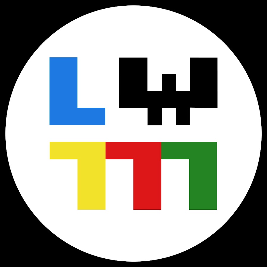 Legowizz777 رمز قناة اليوتيوب