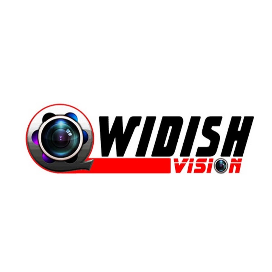 Widish Vision رمز قناة اليوتيوب