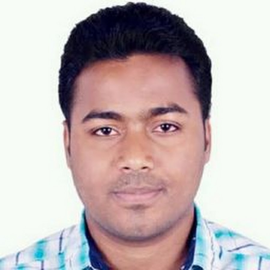 Laxmidhar Sir YouTube channel avatar