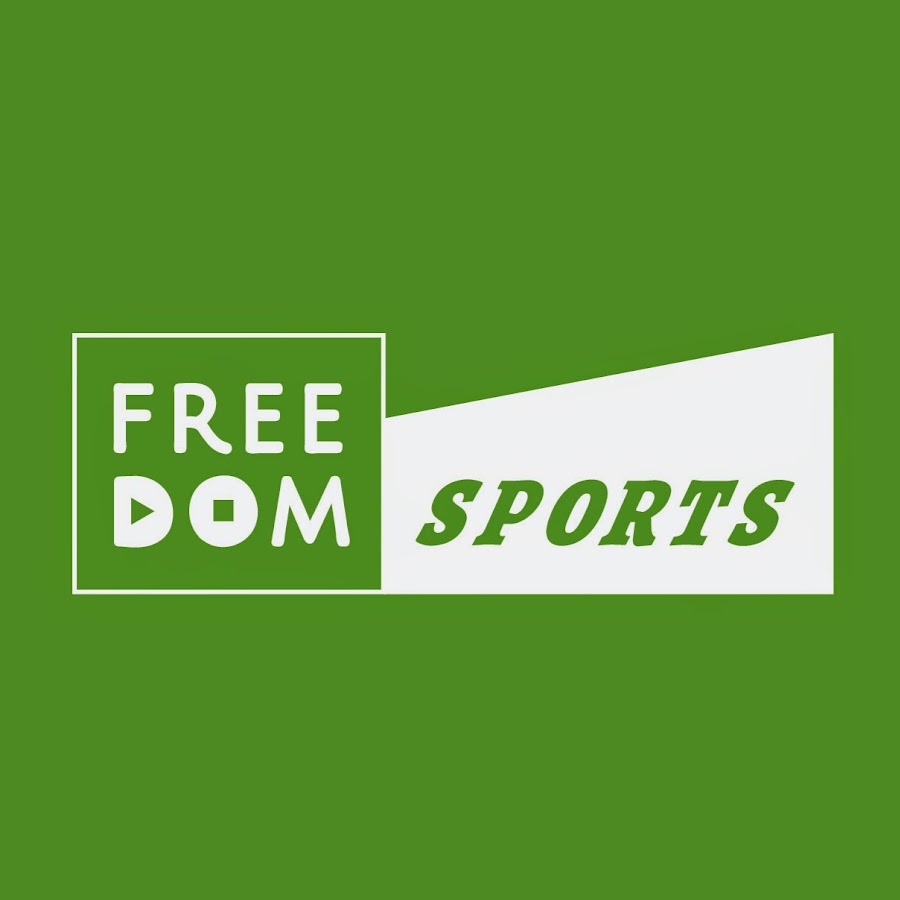 Freedom Sports YouTube channel avatar
