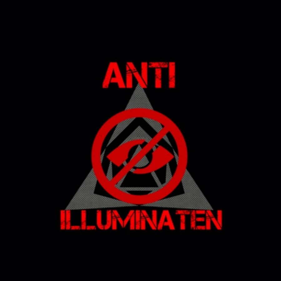 Antiilluminaten TV YouTube kanalı avatarı