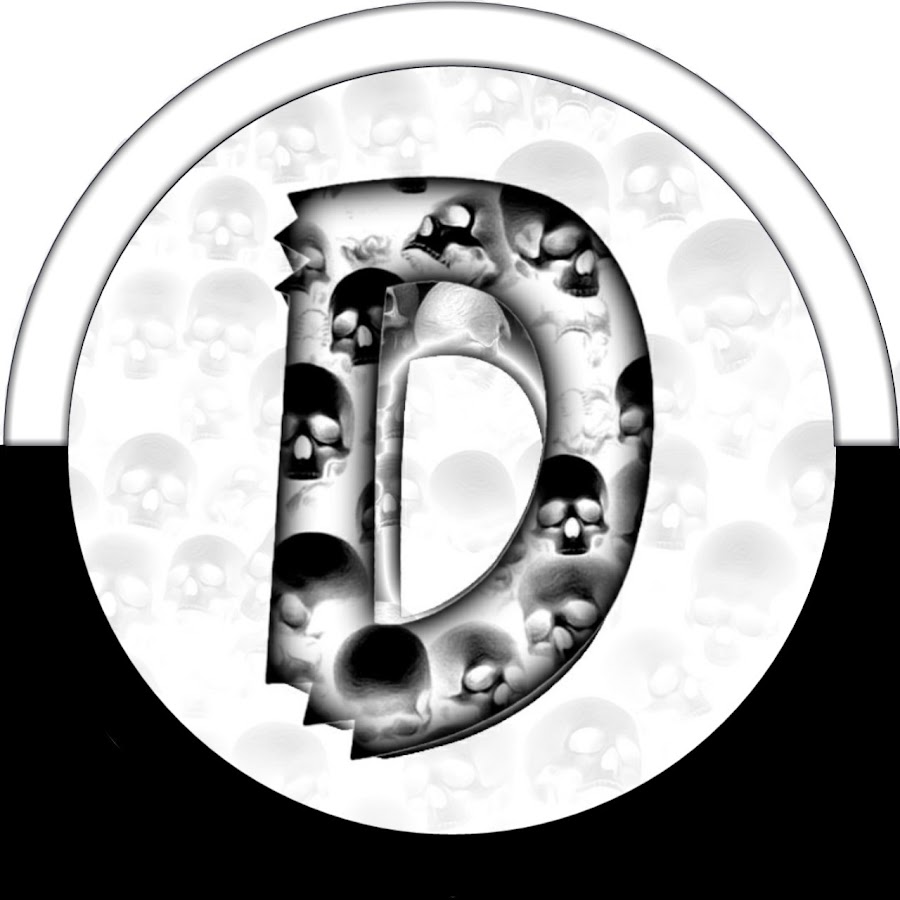 DaNGeR YouTube channel avatar