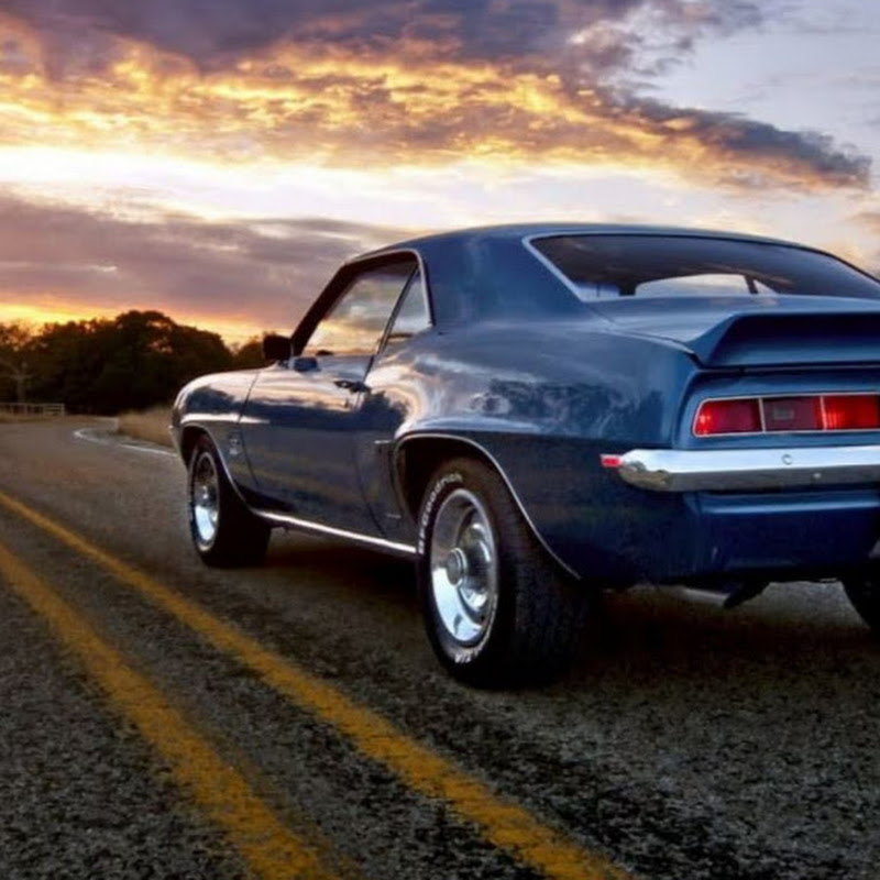 automobile channel - 網紅的藏寶箱 