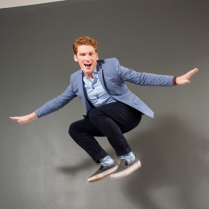 Stuart Edge Net Worth & Earnings (2026)