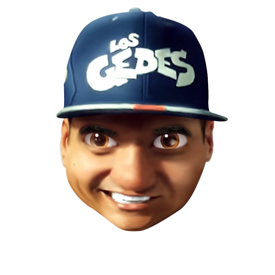 Los Gedes YouTube channel avatar