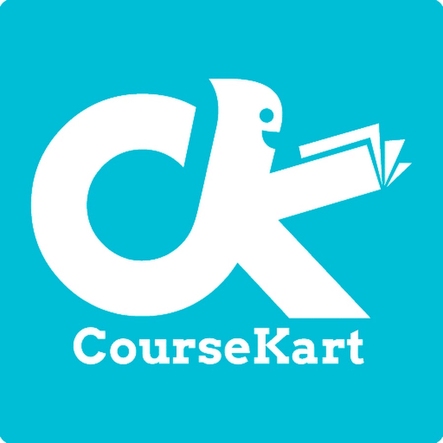 CourseKart YouTube channel avatar